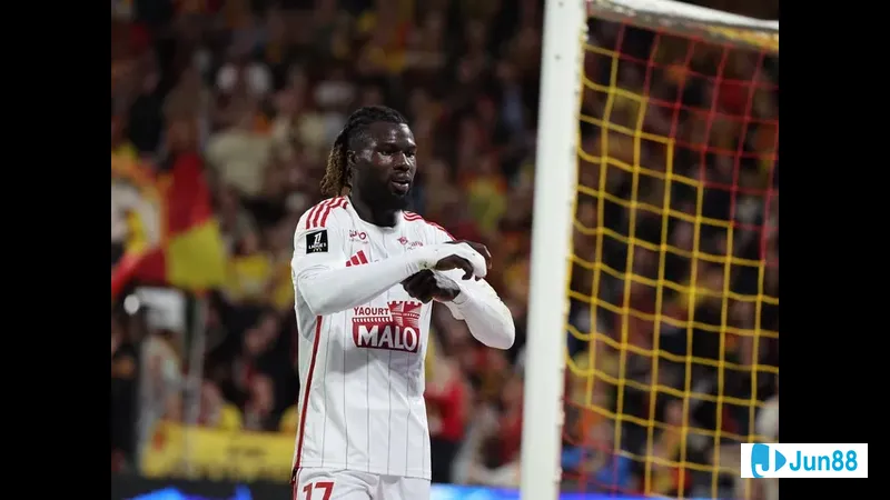 รูปภาพการถ่ายทอดสดการแข่งขันฟุตบอล Brest กับ Paris FC รูปภาพการถ่ายทอดสดการแข่งขันฟุตบอล Brest กับ Paris FC