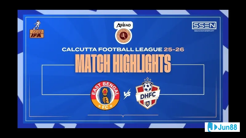 นักเตะ Kalighat และ Railway ปะทะกันในแมตช์ที่เข้มข้น นักเตะ Kalighat และ Railway ปะทะกันในแมตช์ที่เข้มข้น